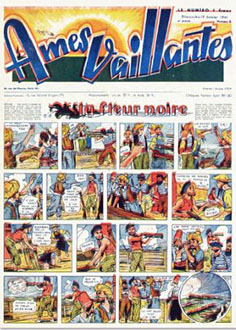 Couverture du numero 03/41