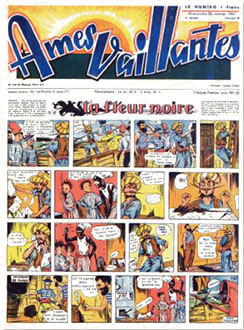 Couverture du numero 04/41