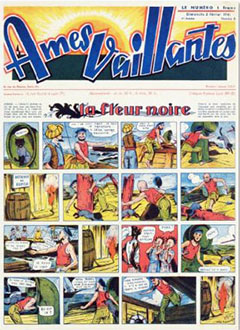 Couverture du numero 05/41