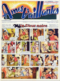 Couverture du numero 06/41