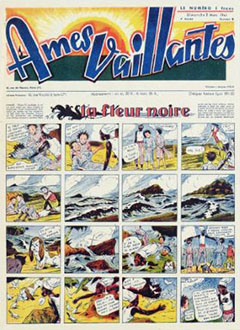 Couverture du numero 09/41