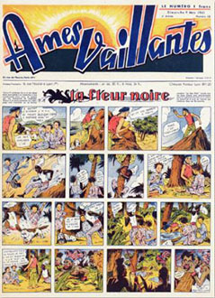 Couverture du numero 10/41