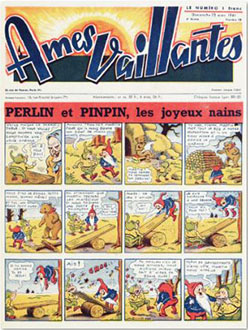 Couverture du numero 12/41