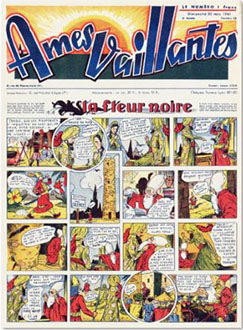 Couverture du numero 13/41