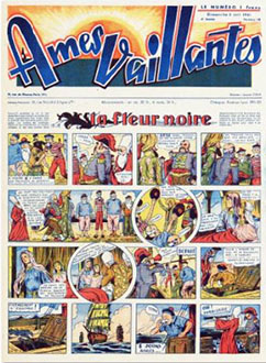 Couverture du numero 14/41