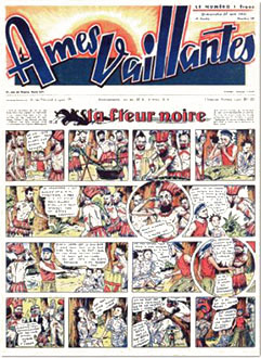 Couverture du numero 17/41