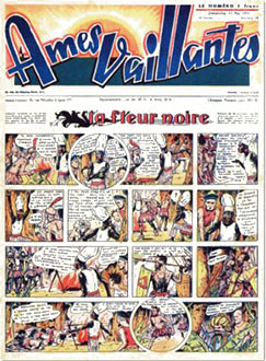 Couverture du numero 19/41