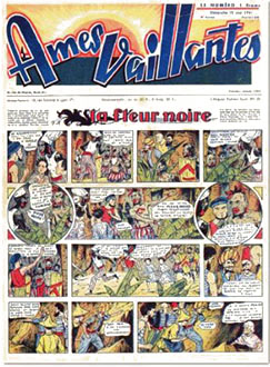 Couverture du numero 20/41