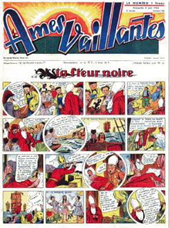 Couverture du numero 23/41