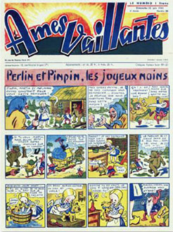 Couverture du numero 24/41