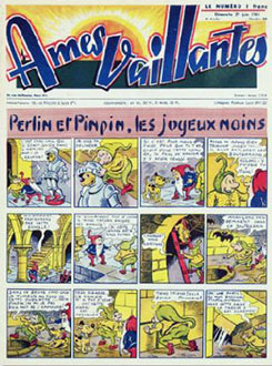 Couverture du numero 26/41