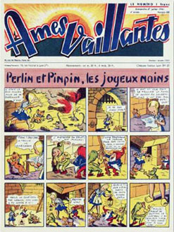 Couverture du numero 30/41