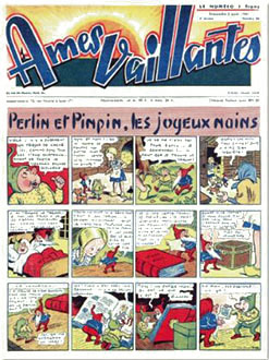 Couverture du numero 31/41