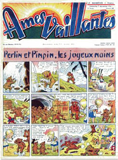 Couverture du numero 49/41