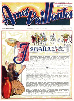 Couverture du numero 51/41