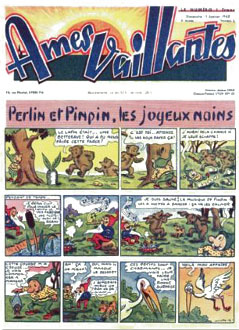 Couverture du numero 02/42