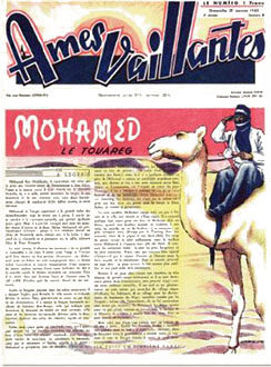 Couverture du numero 04/42