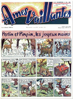 Couverture du numero 09/42