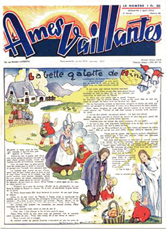 Couverture du numero 14/42