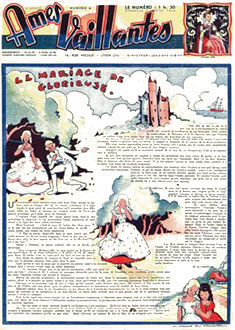 Couverture du numero 06/43