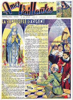 Couverture du numero 20/43