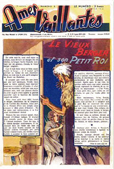 Couverture du numro 2