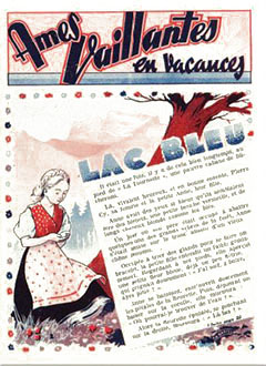 Couverture du numero 16/44