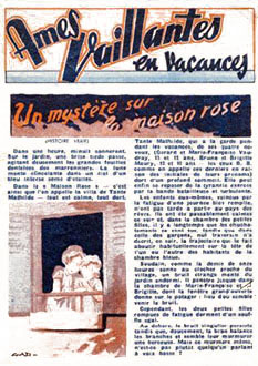 Couverture du numero 17/44