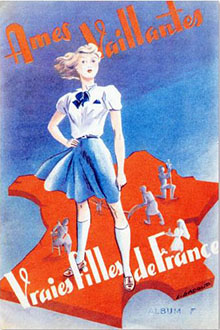 Couverture du numero 18/44