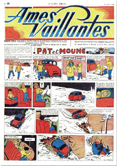 Couverture du numero 26/48