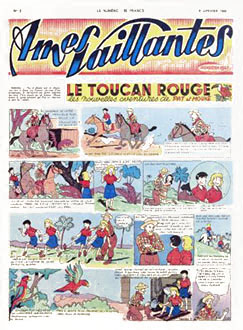 Couverture du numero 02/49