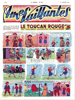 Couverture du numero 03/49