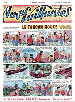 Couverture du numero 09/49