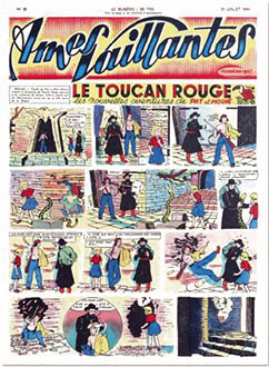 Couverture du numero 31/49