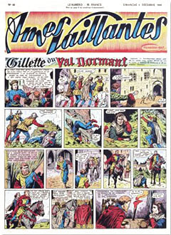 Couverture du numero 49/49