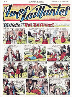 Couverture du numero 50/49