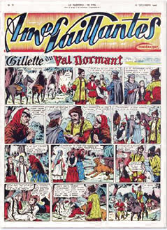 Couverture du numero 51/49