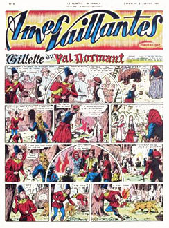 Couverture du numero 02/50