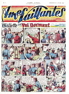 Couverture du numero 05/50