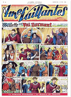 Couverture du numero 14/50