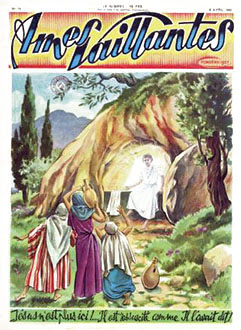 Couverture du numero 15/50