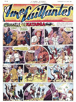 Couverture du numero 26/50