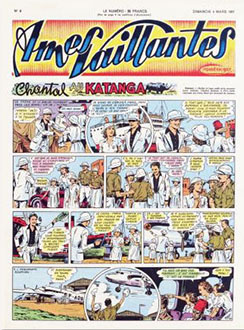 Couverture du numero 09/51