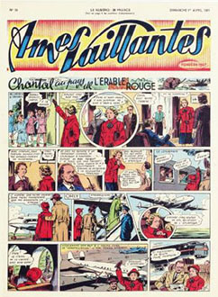 Couverture du numero 13/51