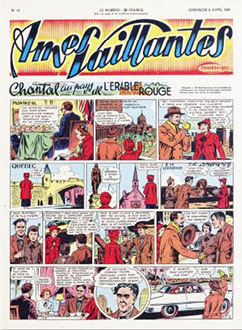 Couverture du numero 14/51