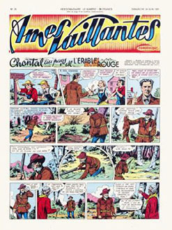 Couverture du numero 25/51