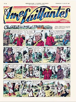 Couverture du numero 26/51