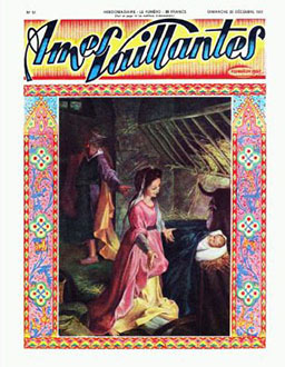 Couverture du numero 51/51