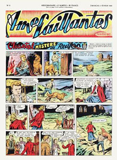 Couverture du numero 06/53