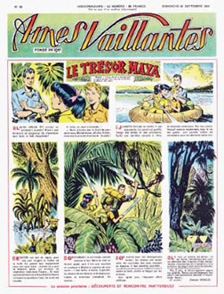 Couverture du numero 39/54